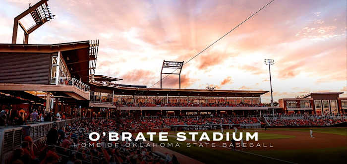 This will be TCU's first trip to OSU's new stadium.